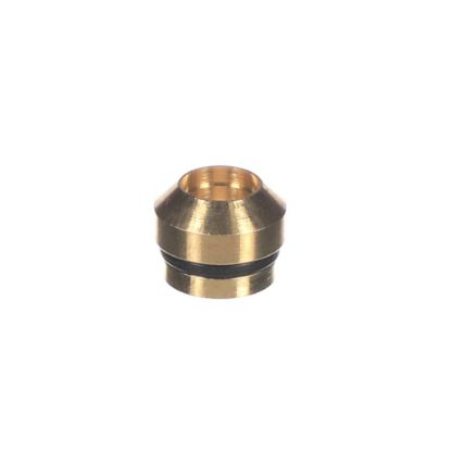 Picture of Carrier Retainer For Piston Part# AU35QA272