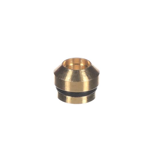 Picture of Carrier Retainer For Piston Part# AU35QA272
