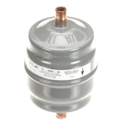 Picture of Carrier Sporlan Catch All Filter Drier 1 4 Odf Part# C-052-S