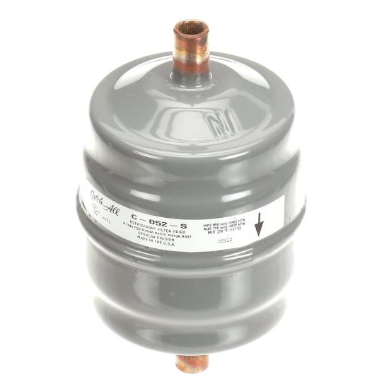 Picture of Carrier Sporlan Catch All Filter Drier 1 4 Odf Part# C-052-S