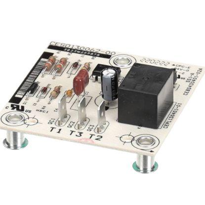 Picture of Carrier Ceso130062-00 Time Delay Relay Part# CESO130062-00