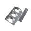 Picture of Carrier Flame Retainer Part# CP50HJ500451