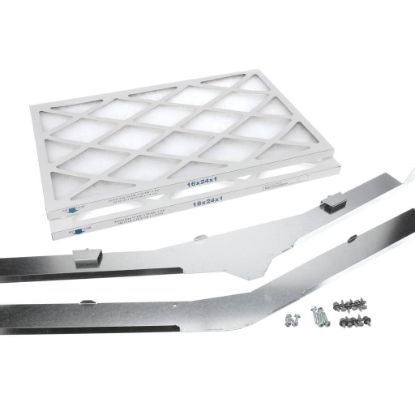 Picture of Carrier Internal Filter Rack Package Part# CPFILTRK009A00