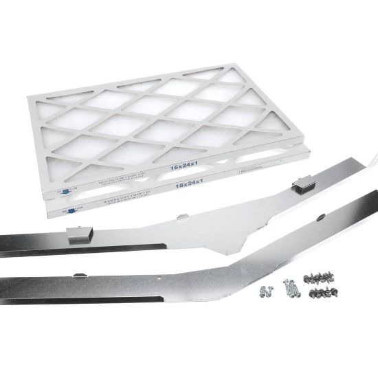 Picture of Carrier Internal Filter Rack Package Part# CPFILTRK009A00