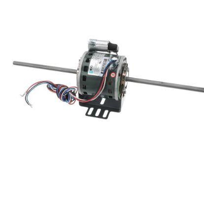 Picture of Carrier Fan Motor, 115V, 1/6 Hp Part# E02070021517