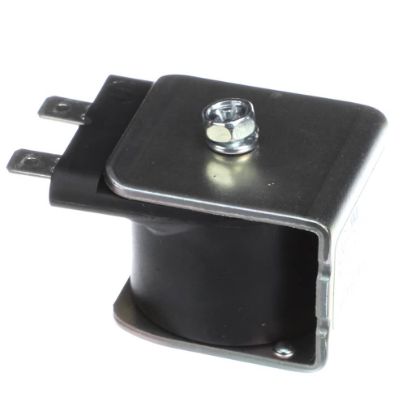 Picture of Carrier 24V Solenoid Coil Part# EF19ZZ134
