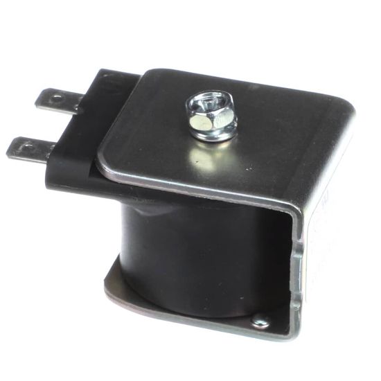 Picture of Carrier 24V Solenoid Coil Part# EF19ZZ134