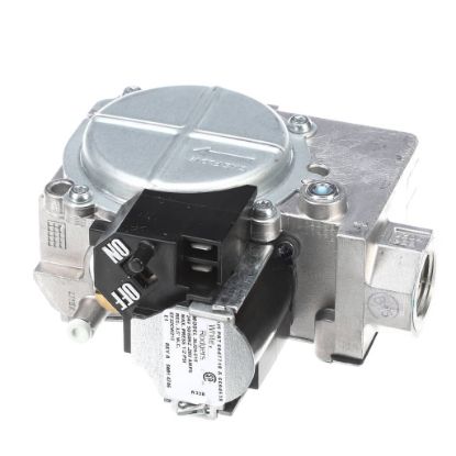 Picture of Carrier 24V 3.5-Inch Wc Nat 1/2-Inch Gas Valve Part# EF32CW210