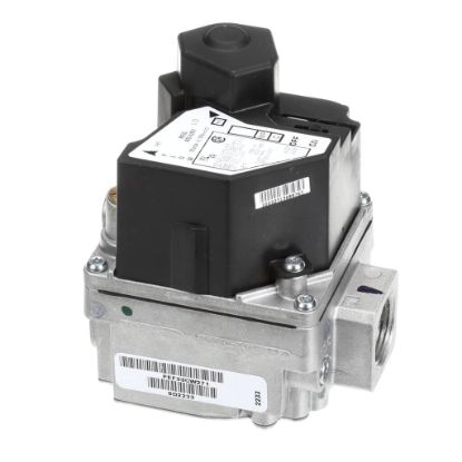 Picture of Carrier 24V 3.5-Inch Wc Nat 1/8-Inch Gas Valve Part# EF33CW271
