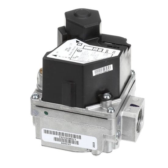 Picture of Carrier 24V 3.5-Inch Wc Nat 1/8-Inch Gas Valve Part# EF33CW271
