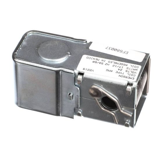 Picture of Carrier Coil, Liq.line Solenoid Valve Part# EF680037