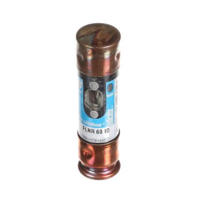Picture of Carrier Fuse Part# FLNR060.TXID