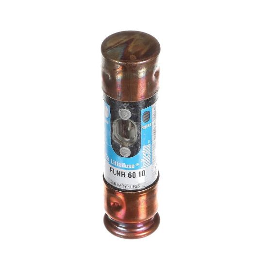 Picture of Carrier Fuse Part# FLNR060.TXID