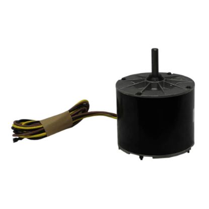Picture of Carrier 208-230V1ph 1/5Hp 1/6Hp 810Rpm Part# HB37GQ240