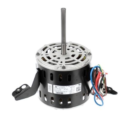 Picture of Carrier Blower Motor Part# HB41TQ113