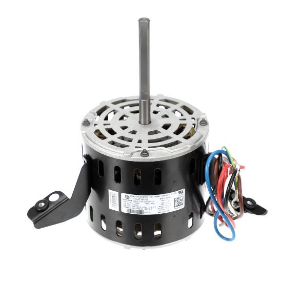 Picture of Carrier Blower Motor Part# HB41TQ113