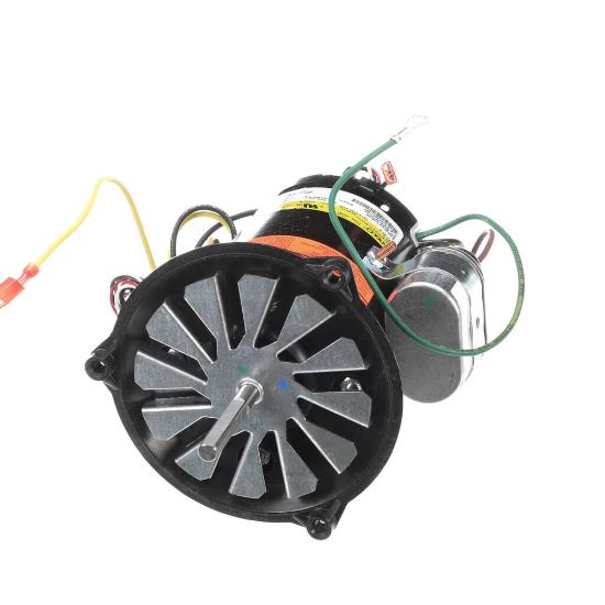 Picture of Carrier Inducer Motor Part# HC30CL461