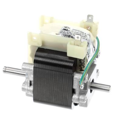 Picture of Carrier Inducer Assembly Part# HC21ZS123