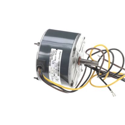 Picture of Carrier Condenser Fan Motor Part# HC29GE209