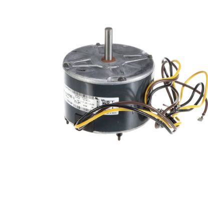 Picture of Carrier Motor 208V Part# HC35GE208