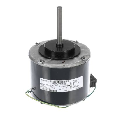 Picture of Carrier Condenser Fan Motor Part# HC35SL231