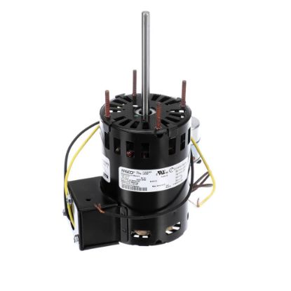 Picture of Carrier 208-230V 3200 Rpm .12/.16Hp Mo Part# HC38GK230