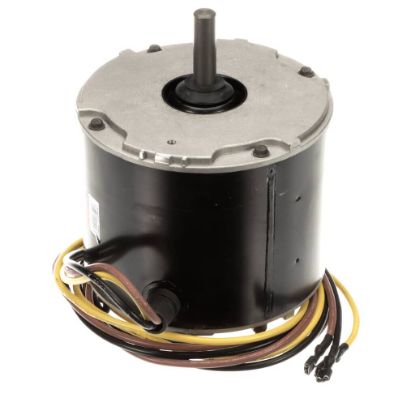 Picture of Carrier Condensor Fan Motor Part# HC39GE208