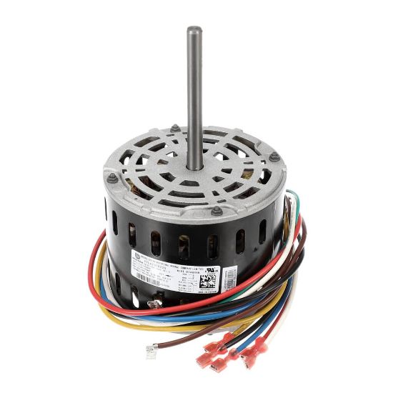 Picture of Carrier Blower Motor Part# HC41AE117