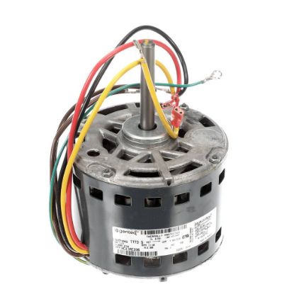 Picture of Carrier Blower Motor Part# HC41AE235