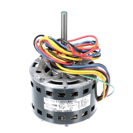 Picture of Carrier Blower Motor (Ifm) Part# HC41AE220