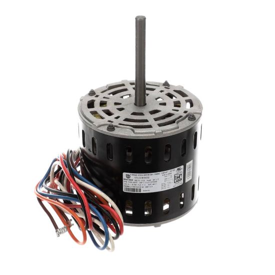 Picture of Carrier 1/2Hp 115V 1075 Rpm 48 Motor Part# HC43AE114