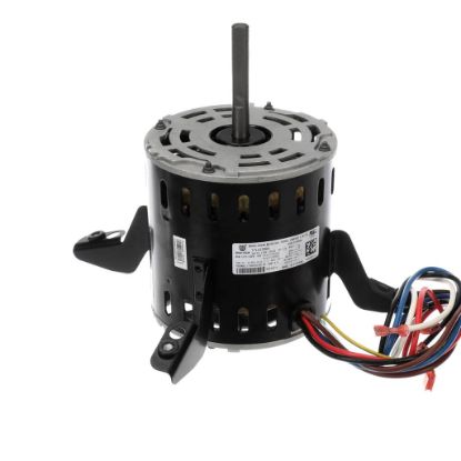 Picture of Carrier Blower Motor Psc Part# HC43TQ113