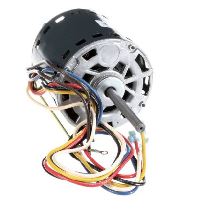 Picture of Carrier Blower Motor Part# HC45AE118