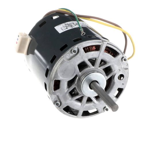 Picture of Carrier Motor Part# HC52AE208