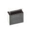 Picture of Carrier Capac 5 Mfd 250V Rectangle Part# HC91PD005