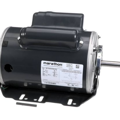 Picture of Carrier Blower Motor Part# HC54FB230