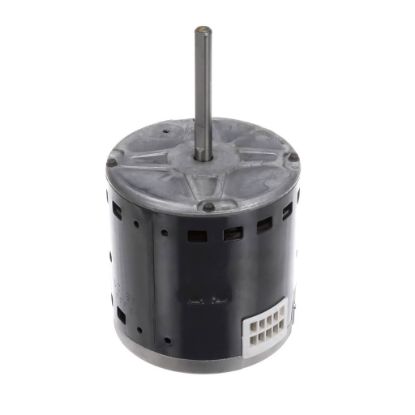 Picture of Carrier Blower Motor 1/2 Hp 1Ph Ecm X-13 Part# HD44AR232