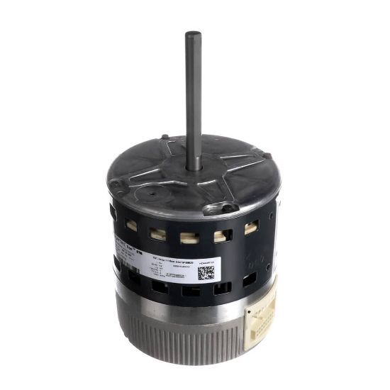 Picture of Carrier Ecm Blower Motor Part# HD44AR122