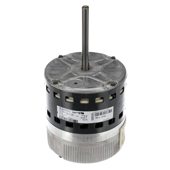 Picture of Carrier Blower Assembly Part# HD44AR331