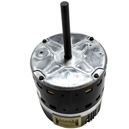 Picture of Carrier Blower Motor Part# HD44AR121