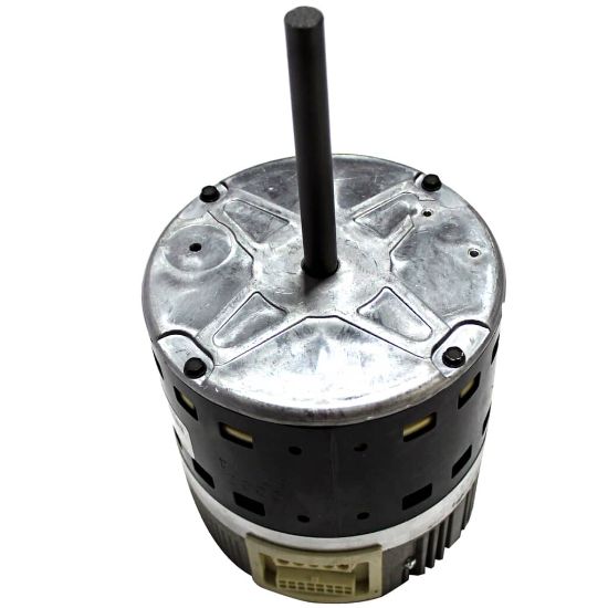 Picture of Carrier Blower Motor Part# HD44AR121