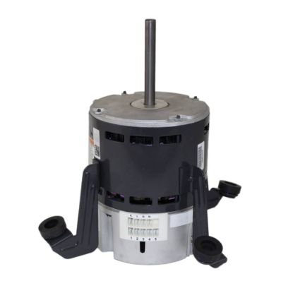 Picture of Carrier Motor, Blower Pwm Ecm 3/4Hp Part# HD46MM122