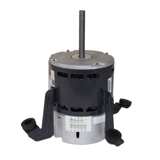 Picture of Carrier Motor, Blower Pwm Ecm 3/4Hp Part# HD46MM122