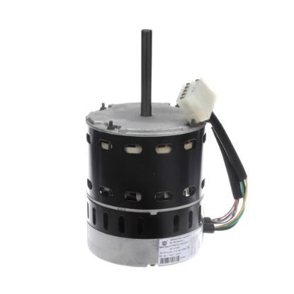Picture of Carrier Motor 3/4Hp 1P 208-230 Vac Part# HD46AQ271