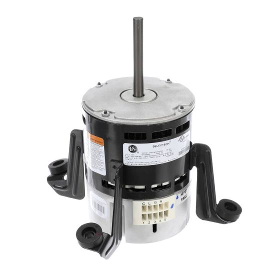 Picture of Carrier Motor, Blower Ecm 3/4Hp Part# HD46MM120
