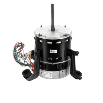 Picture of Carrier Motor Blower 1 Hp Ecm Part# HD52MQ133