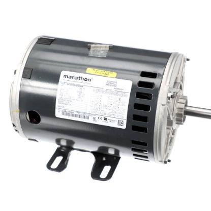 Picture of Carrier Fan Motor Part# HD56FL651