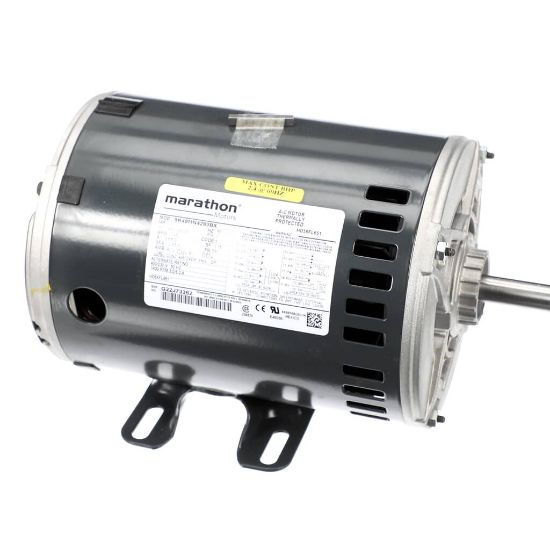 Picture of Carrier Fan Motor Part# HD56FL651