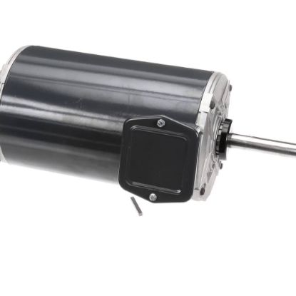Picture of Carrier Motor Part# HD56AK651