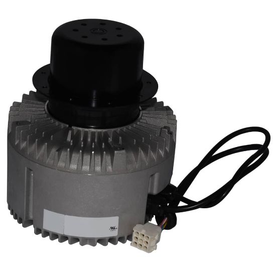 Picture of Carrier Blower Motor Part# HD52JQ461